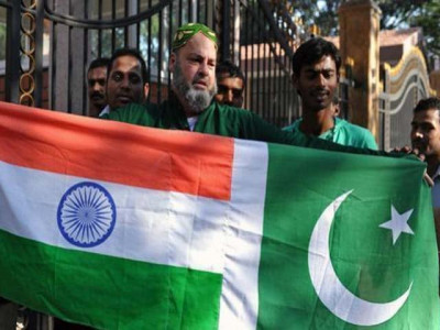 pakistan and india friends abroad always enemies at home always always pakistan and india friends abroad always enemies at home always always