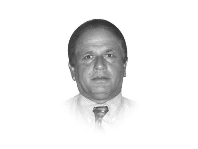 pakistan and its massive tax problem