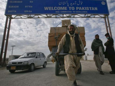 pakistan s long distance relationship with afghanistan will never end pakistan s long distance relationship with afghanistan will never end