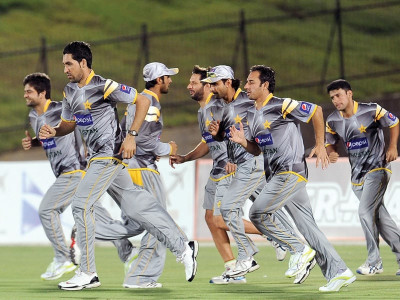 odi series misbah s men look to start afresh odi series misbah s men look to start afresh