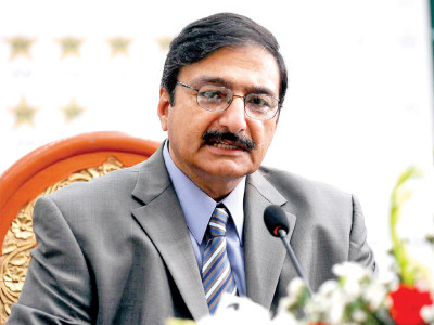 indian players to be extended ppl invite zaka ashraf