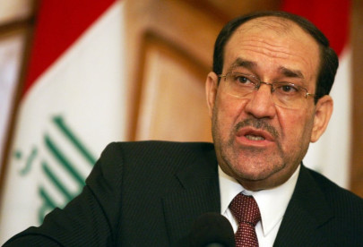 iraq pm orders end to religious property transfer