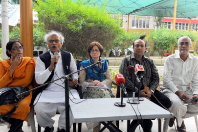 fraternal support civil society speaks up against alleged threats to asma jahangir