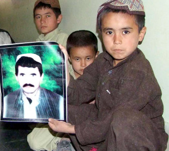 government s judicial commission on baloch missing person gets underway government s judicial commission on baloch missing person gets underway