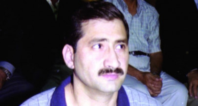 prestige squash complex named after world champion