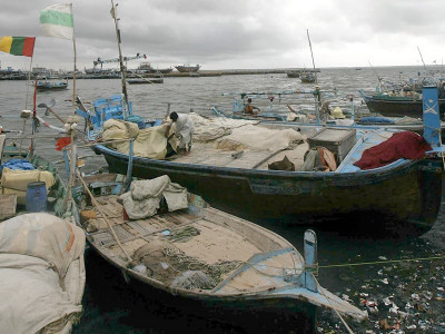 homeland dehydrated deportees from oman land up in hospital