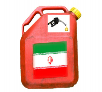 us to announce sanction waivers for countries who reduced trading with iran