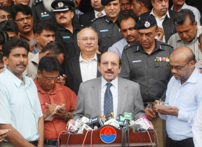 bhatta business police warned as trader s killing sparks protest