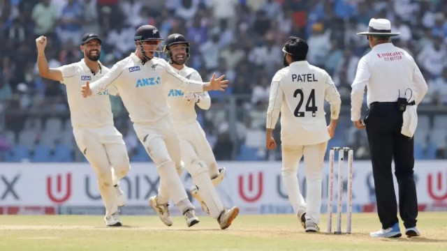 india suffer first home soil whitewash in 24 years as new zealand win third test