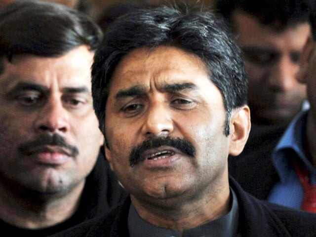 miandad for increased security at grounds to attract international cricket miandad for increased security at grounds to attract international cricket