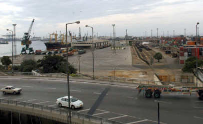 ifc to invest 19m in bulk terminal at port qasim ifc to invest 19m in bulk terminal at port qasim