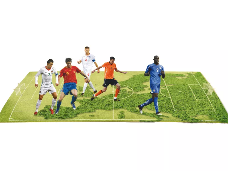 euro 2012 racism fixing injuries now it s time for goals euro 2012 racism fixing injuries now it s time for goals