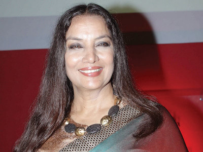 embrace us the way we are shabana azmi