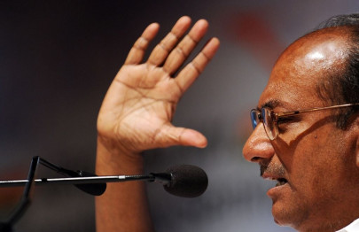 indian defence minister rules out siachen breakthrough indian defence minister rules out siachen breakthrough