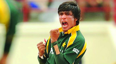 pcb picks psychologist for amir