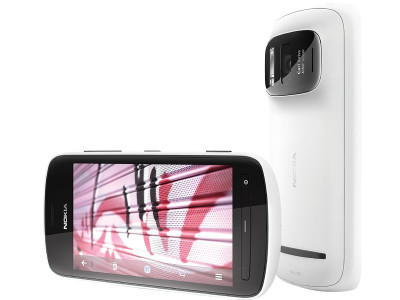 n8 s successor nokia launches nokia808 camera mobile