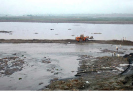 rs500m to be spent on curbing river erosion