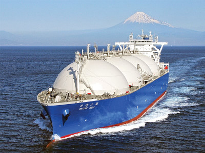 planning commission body steers clear of lng import project