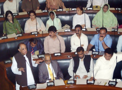 law and order rangers police come under fire in sindh assembly law and order rangers police come under fire in sindh assembly