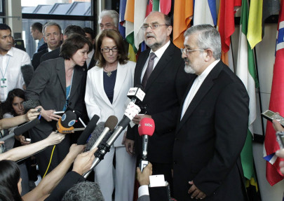 iaea iran fail to reach deal on nuclear inspections