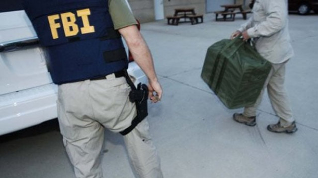 con artist fake fbi agent arrested in pakistan con artist fake fbi agent arrested in pakistan
