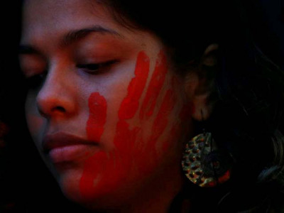 would you be able to sleep at night knowing your daughter is being subjected to violence at that very moment would you be able to sleep at night knowing your daughter is being subjected to violence at that very moment