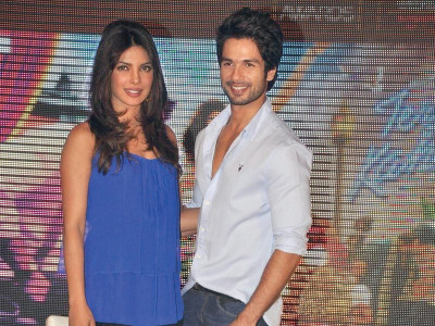 iifa weekend a starry surprise