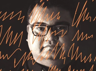 ali hassan s tanha is an ode to contemporary urdu poets ali hassan s tanha is an ode to contemporary urdu poets