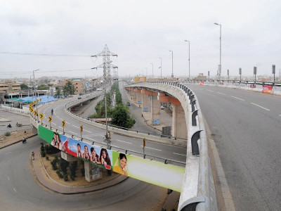worthy plans in first budget after revival kmc to focus on traffic woes worthy plans in first budget after revival kmc to focus on traffic woes