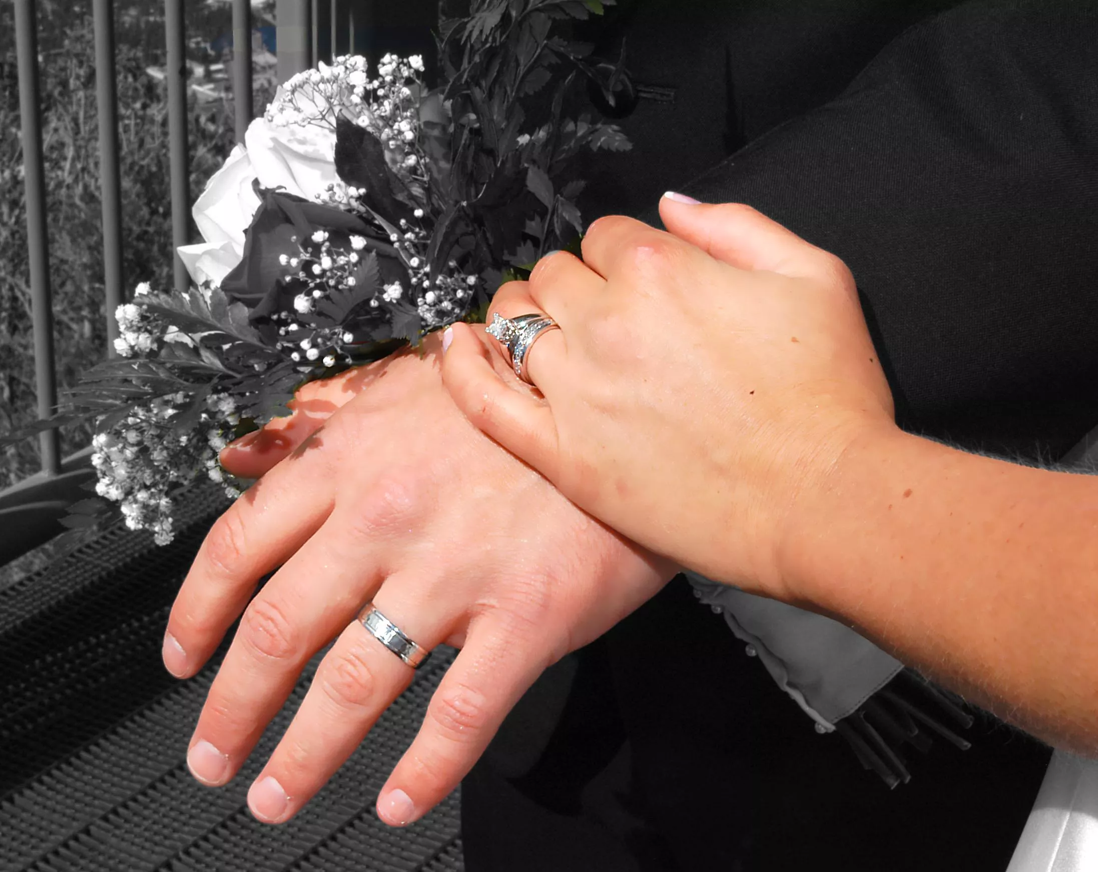 freewill couple husband accuses woman of bigamy freewill couple husband accuses woman of bigamy