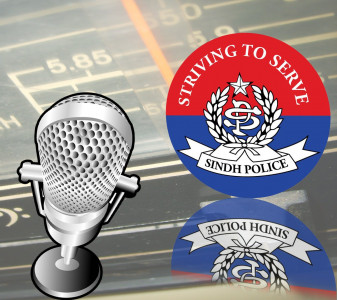 to combat crime police unveils latest weapon police fm radio station to combat crime police unveils latest weapon police fm radio station