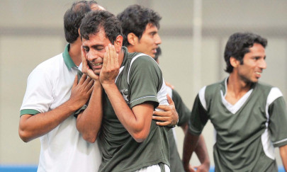 hockey the olympics blues have hit us hard