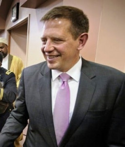 incensed by panetta s statement pakistan receives his deputy