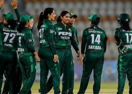 pakistan women s cricket team photo courtesy pcb