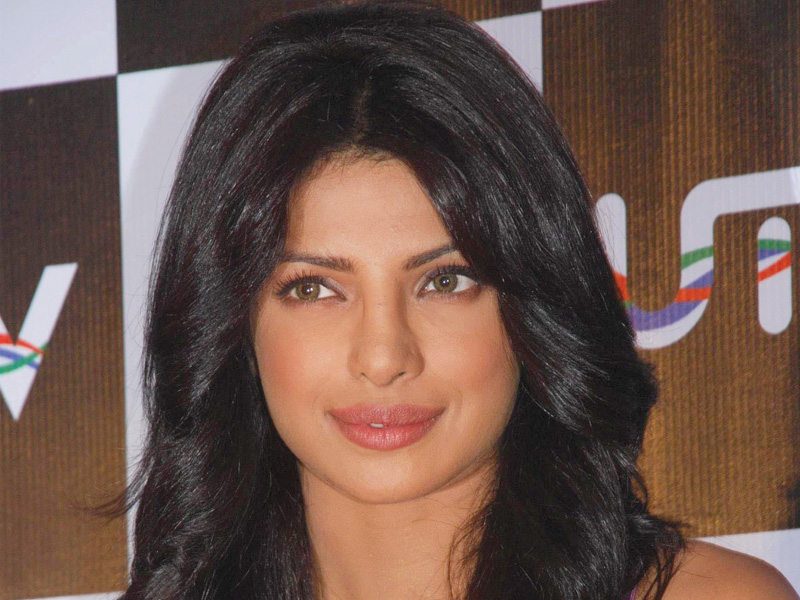 great time for indian actresses priyanka chopra