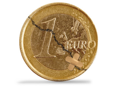 uncertain times will the euro survive for unity or competitiveness