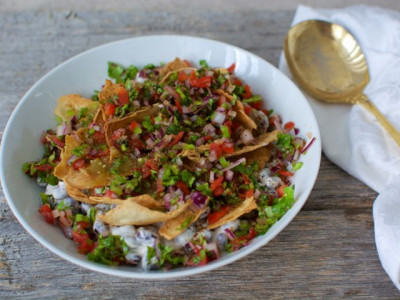 is papri chaat really healthy is papri chaat really healthy