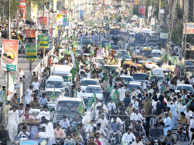 road crashes kill 4 791 in punjab this year deaths surge 19