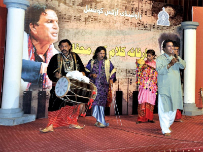 sufi night mystical songs and messages of peace love play to music aficionados