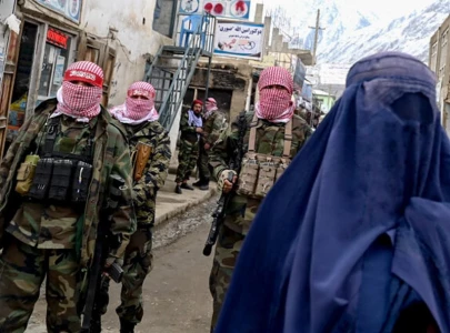 taliban say morality law will be gently enforced