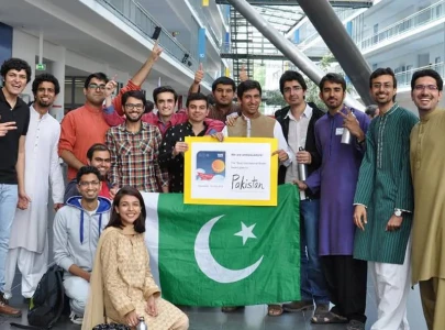 pakistani students in us increasing steadily pakistani students in us increasing steadily