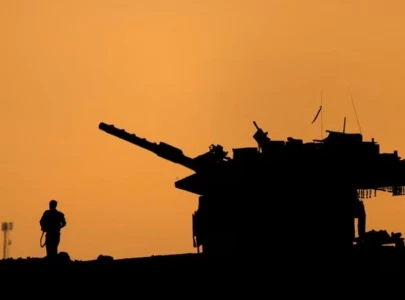 hamas israel trade barbs over truce delay