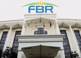 fbr sets new system for customs fbr sets new system for customs