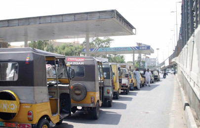 peshawar cng stations to remain closed for 11 more days peshawar cng stations to remain closed for 11 more days
