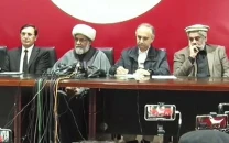 opposition alliance pti at odds opposition alliance pti at odds