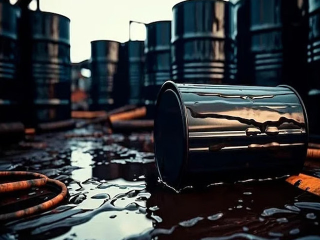 PSO flags record premium on oil imports amid Strait of Hormuz disruption
