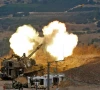 hezbollah fires rockets at israel