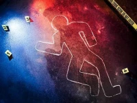 stepson kills father over dispute