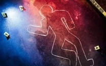 stepson kills father over dispute