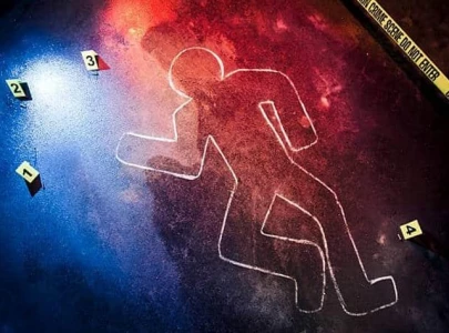 stepson kills father over dispute